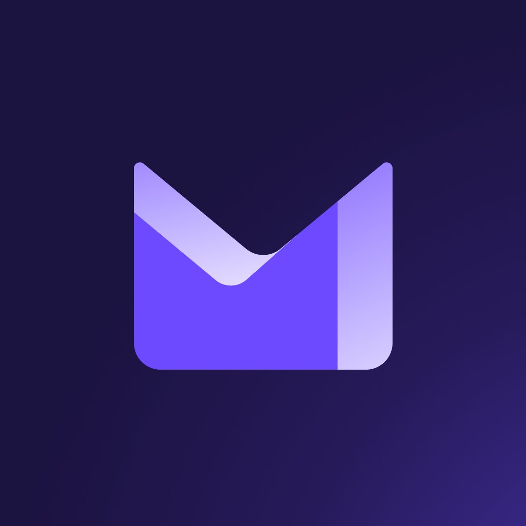 Proton Mail logo
