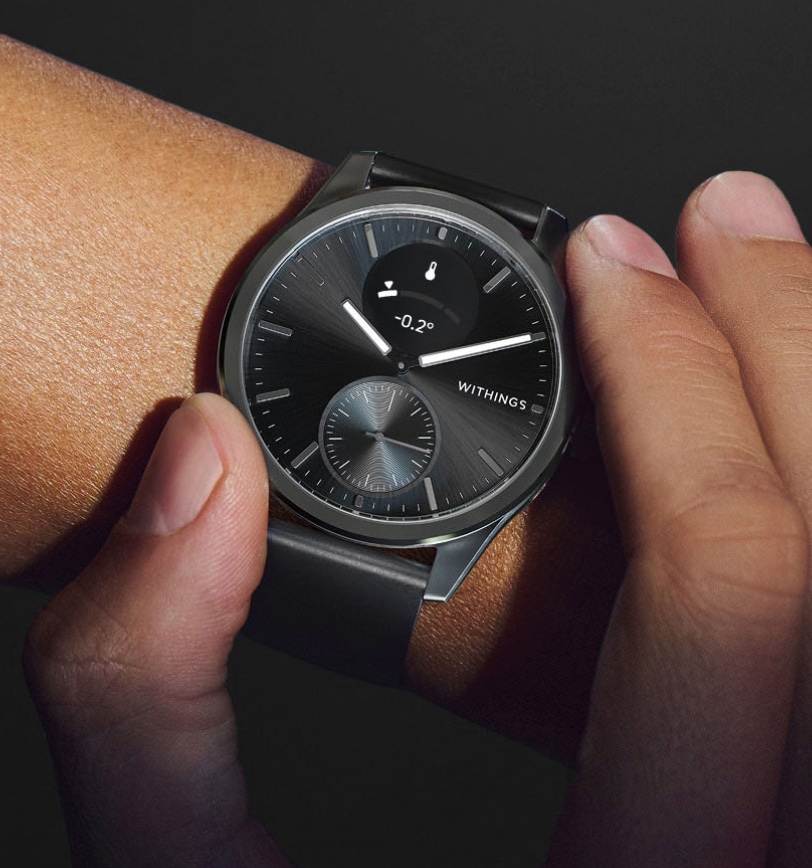 Scanwatch 2 Product Image